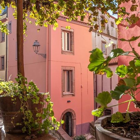 Dimora Sant'Ignazio Guest House Bosa Bagian luar foto